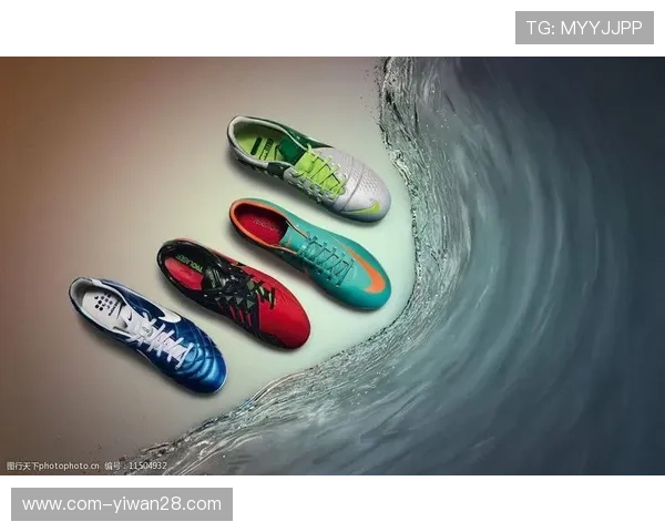 《突破界限超越极限 Nike足球广告用球星瞬间演绎音乐新潮流》 《突破界限超越极限 Nike足球广告用球星瞬间演绎音乐新潮流》