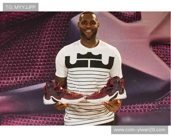 耐克代言人足球球星盘点 全球顶级球员与耐克品牌合作故事