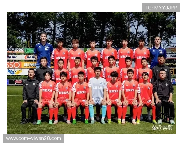 足球小将中国队球星是谁揭秘 助力中国足球崛起的青年才俊