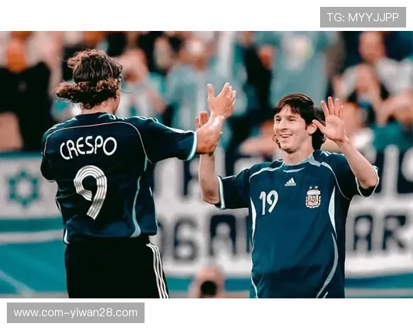 阿根廷足球传奇球星盘点 梅西与众多伟大前辈的辉煌历程