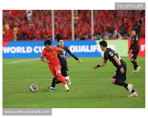 韩国足球五大明星球员解析:孙兴慜等人如何改变韩国足球历史 韩国足球五大明星球员解析:孙兴慜等人如何改变韩国足球历史